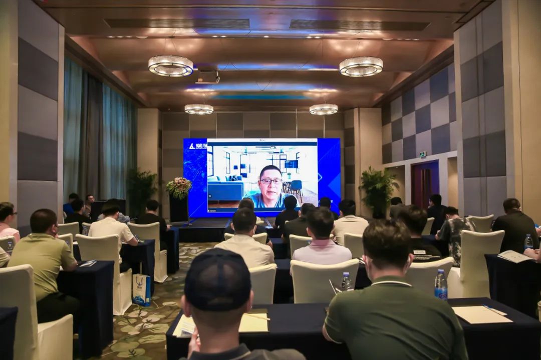 賦能數(shù)據(jù)洞察：瑞馳希捷聯(lián)合存儲產(chǎn)品NxNAS正式發(fā)布?。?！