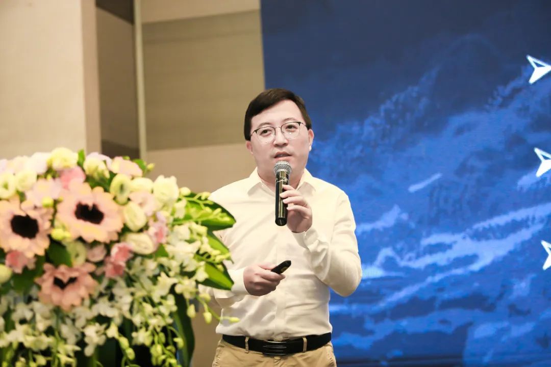 賦能數(shù)據(jù)洞察：瑞馳希捷聯(lián)合存儲產(chǎn)品NxNAS正式發(fā)布?。。? title=